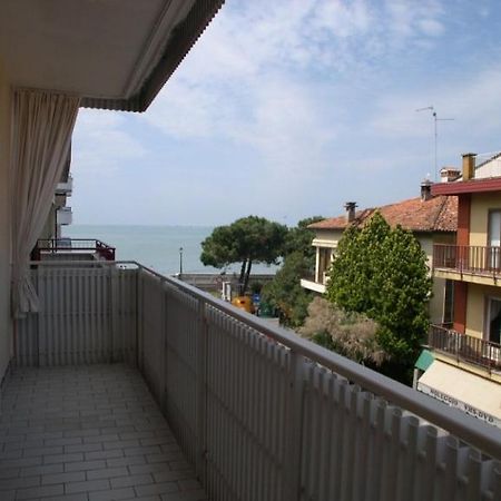 Villa Al Mare Grado Exterior foto