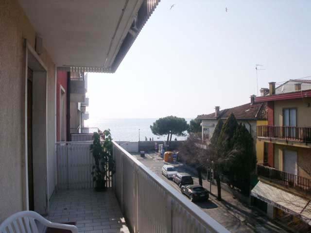 Villa Al Mare Grado Exterior foto