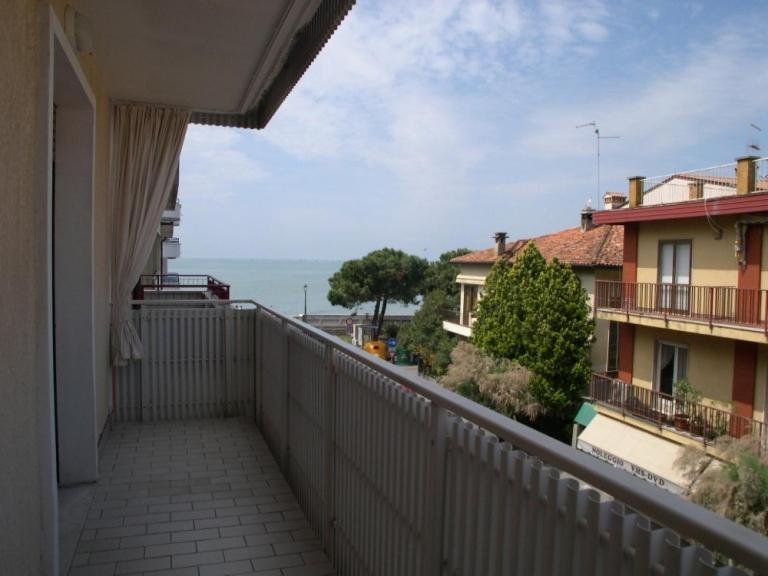 Villa Al Mare Grado Exterior foto