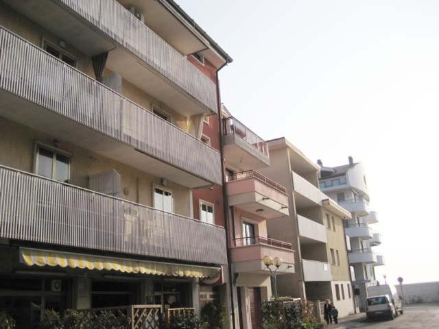 Villa Al Mare Grado Exterior foto