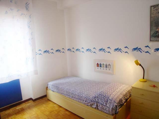 Villa Al Mare Grado Exterior foto